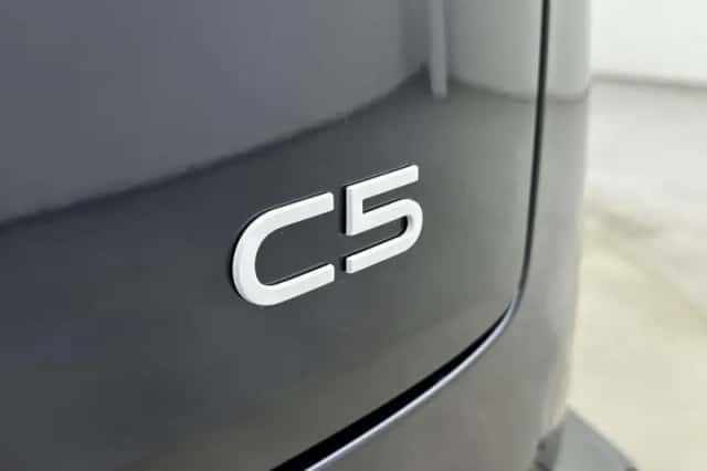 Citroën C5 Aircross (2026) thumbnail 26