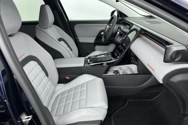 Citroën C5 Aircross (2026) thumbnail 29