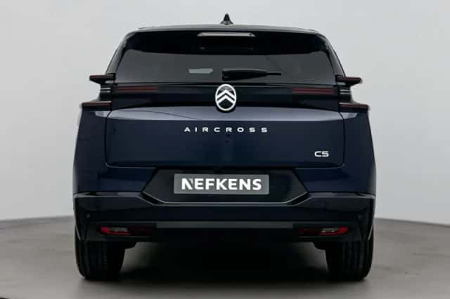 Citroën C5 Aircross (2026) thumbnail 4
