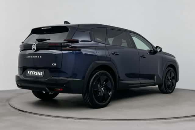 Citroën C5 Aircross (2026) thumbnail 5