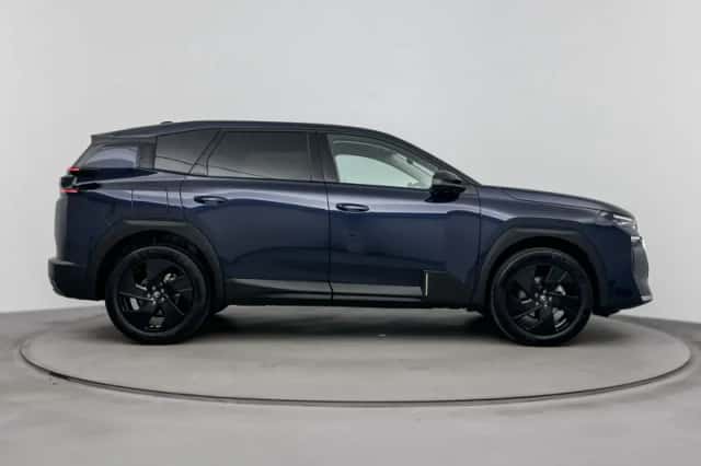 Citroën C5 Aircross (2026) thumbnail 6