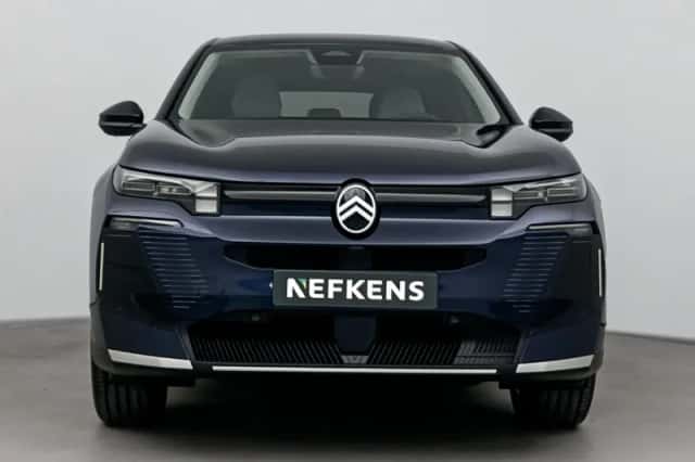 Citroën C5 Aircross (2026) thumbnail 8