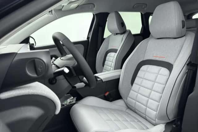 Citroën C5 Aircross (2026) thumbnail 9