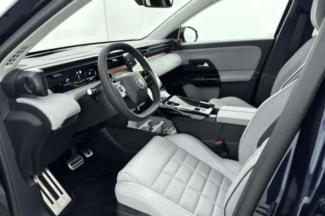 Citroën C5 Aircross (2026) thumbnail 10