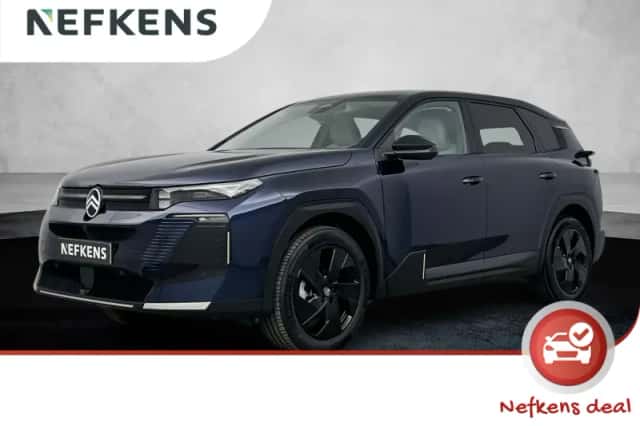 Citroën C5 Aircross (2026) thumbnail 1