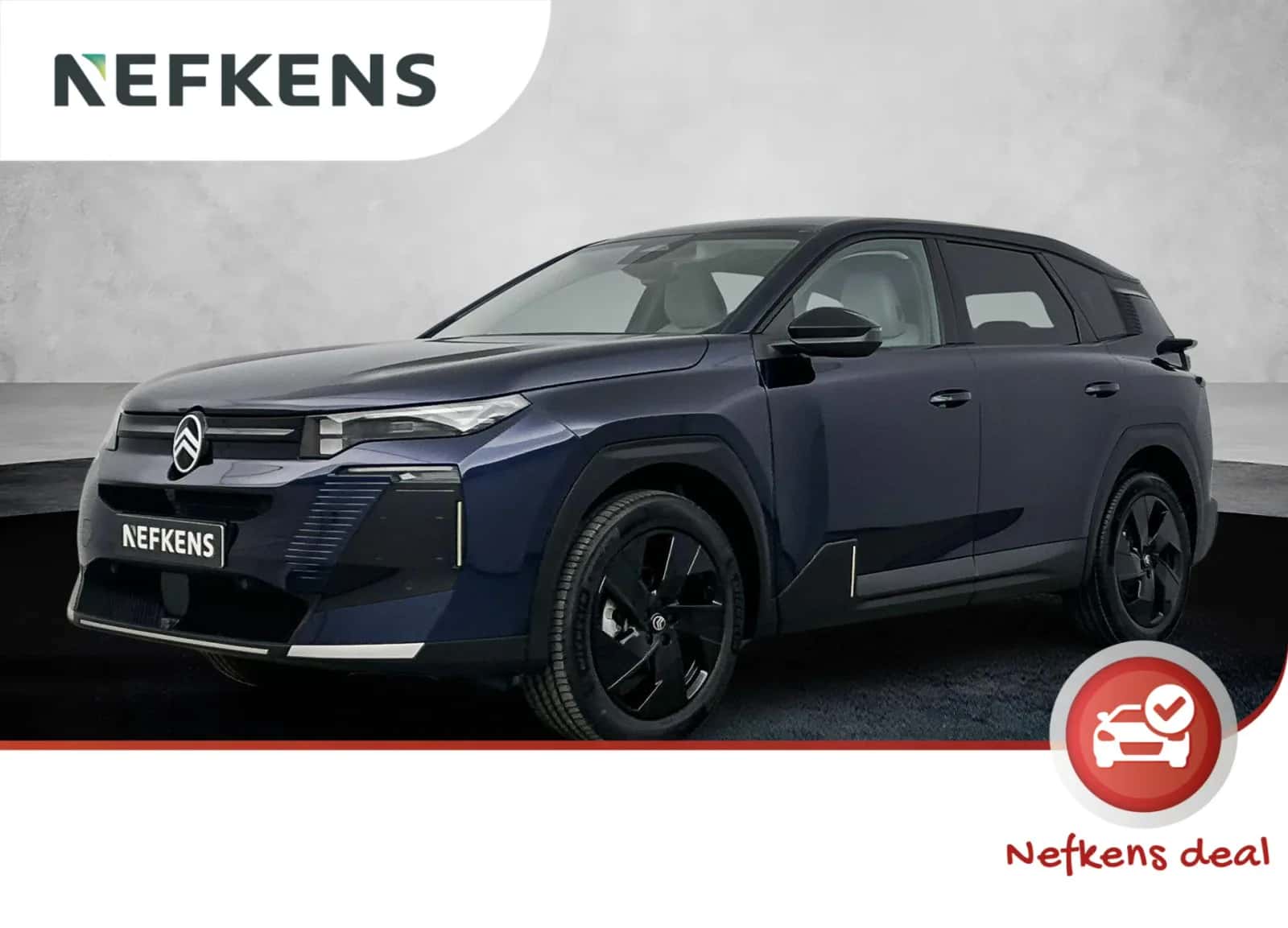 Citroën C5 Aircross (2026) — foto 1