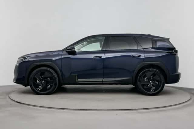 Citroën C5 Aircross (2026) thumbnail 2