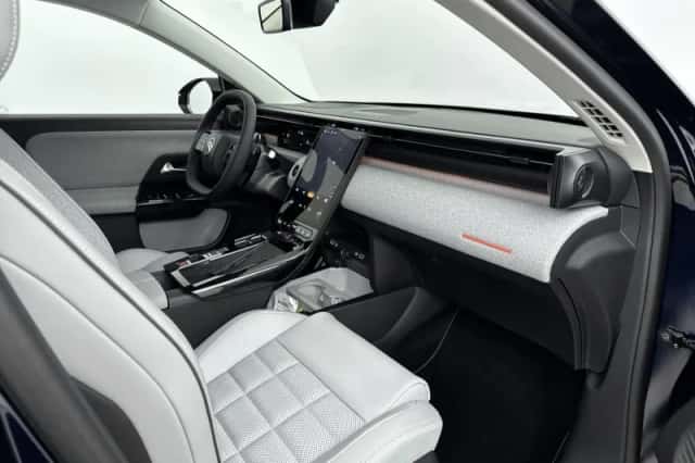 Citroën C5 Aircross (2026) thumbnail 12