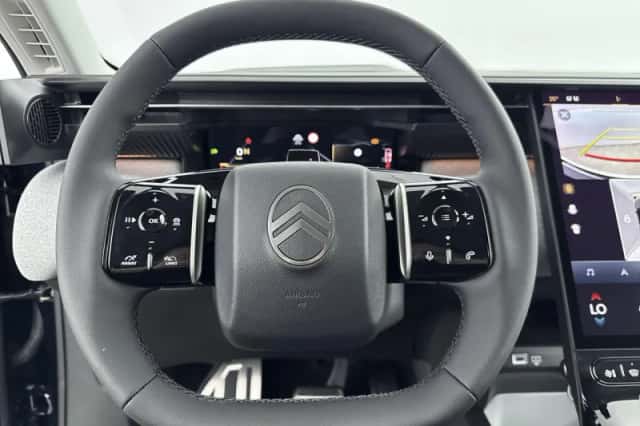 Citroën C5 Aircross (2026) thumbnail 16