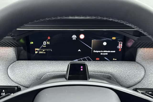 Citroën C5 Aircross (2026) thumbnail 17