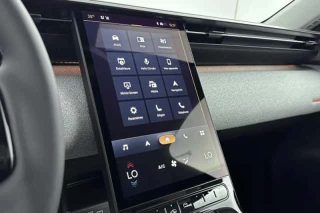 Citroën C5 Aircross (2026) thumbnail 19