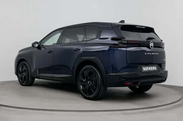 Citroën C5 Aircross (2026) thumbnail 3