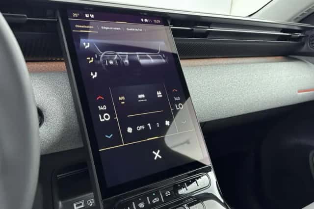 Citroën C5 Aircross (2026) thumbnail 22