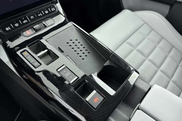 Citroën C5 Aircross (2026) thumbnail 23