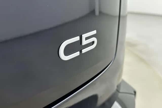 Citroën C5 Aircross (2026) thumbnail 27