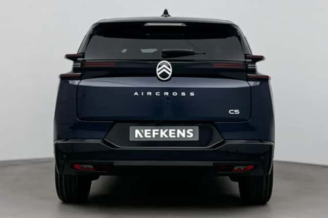 Citroën C5 Aircross (2026) thumbnail 4