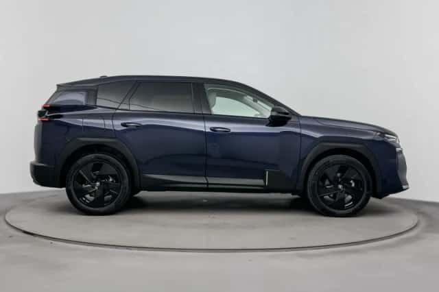 Citroën C5 Aircross (2026) thumbnail 6