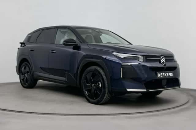 Citroën C5 Aircross (2026) thumbnail 7