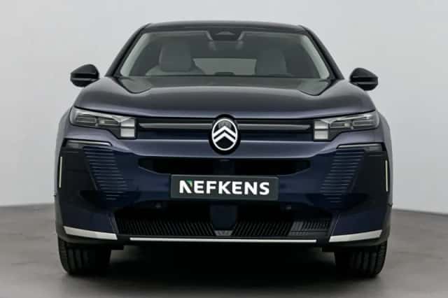 Citroën C5 Aircross (2026) thumbnail 8