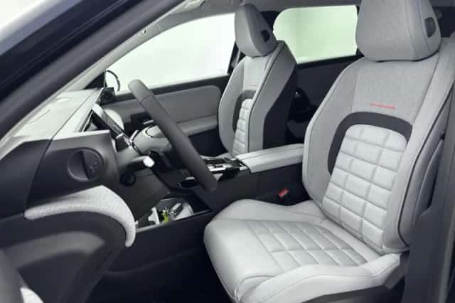 Citroën C5 Aircross (2026) thumbnail 9