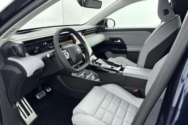 Citroën C5 Aircross (2026) thumbnail 10