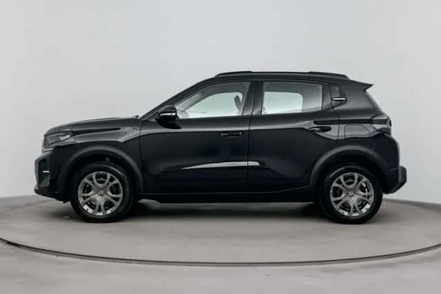 Citroën ë-C3 (2026) thumbnail 2