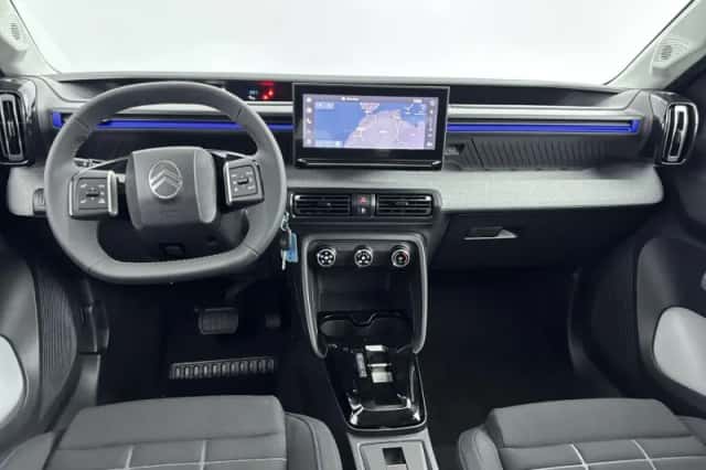 Citroën ë-C3 (2026) thumbnail 11