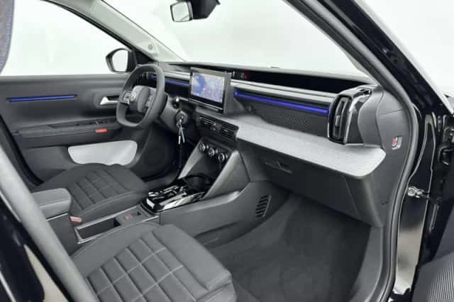 Citroën ë-C3 (2026) thumbnail 12