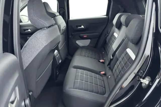 Citroën ë-C3 (2026) thumbnail 13