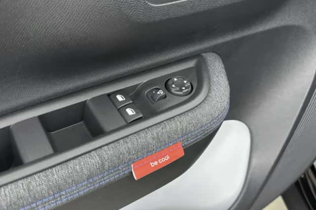 Citroën ë-C3 (2026) thumbnail 15