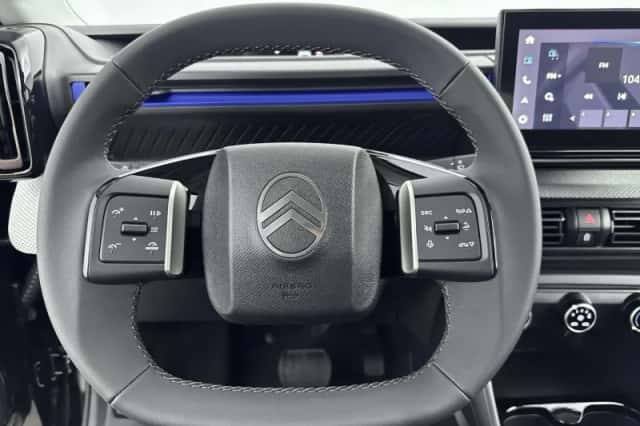 Citroën ë-C3 (2026) thumbnail 16