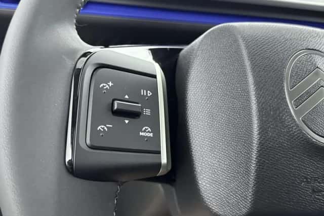 Citroën ë-C3 (2026) thumbnail 18