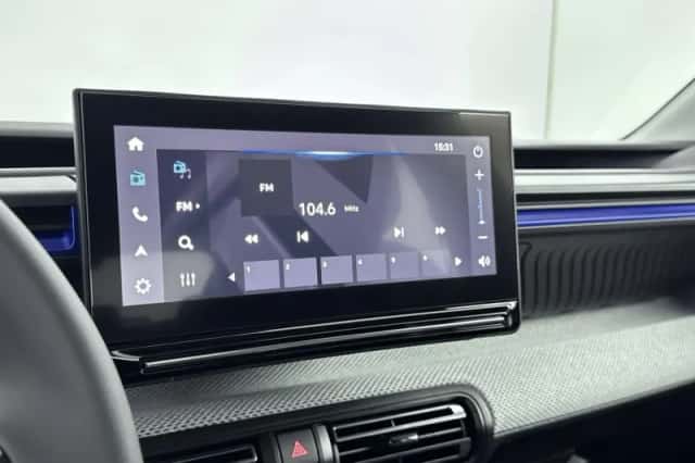 Citroën ë-C3 (2026) thumbnail 19