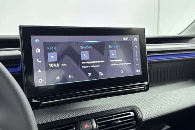 Citroën ë-C3 (2026) thumbnail 20