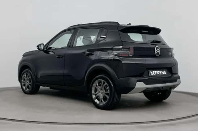 Citroën ë-C3 (2026) thumbnail 3