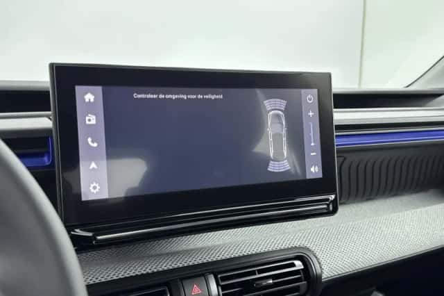 Citroën ë-C3 (2026) thumbnail 21