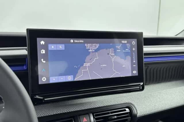 Citroën ë-C3 (2026) thumbnail 28