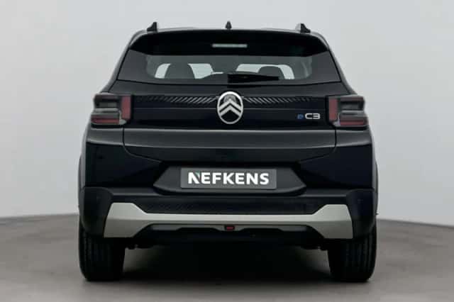Citroën ë-C3 (2026) thumbnail 4