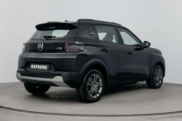 Citroën ë-C3 (2026) thumbnail 5