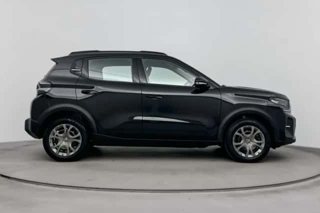Citroën ë-C3 (2026) thumbnail 6
