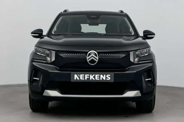 Citroën ë-C3 (2026) thumbnail 8