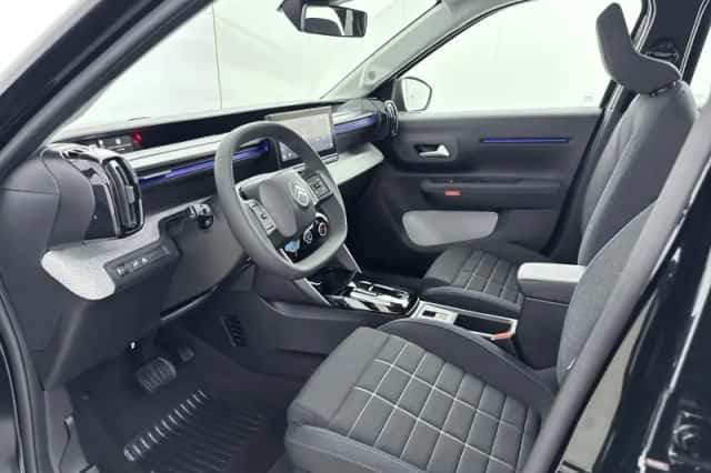 Citroën ë-C3 (2026) thumbnail 10