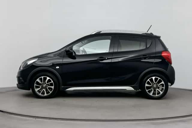 Opel Karl (2018) thumbnail 2