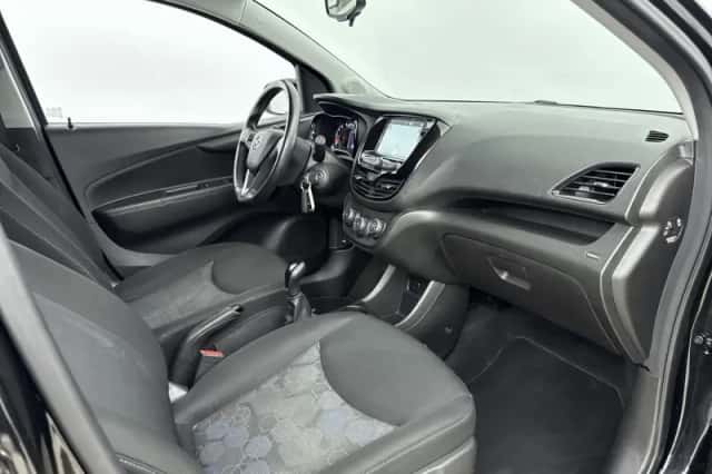 Opel Karl (2018) thumbnail 12