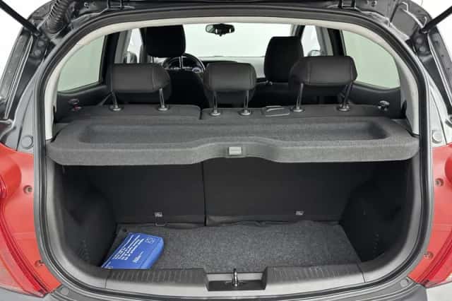 Opel Karl (2018) thumbnail 14