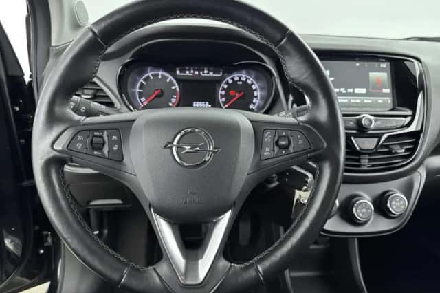 Opel Karl (2018) thumbnail 16