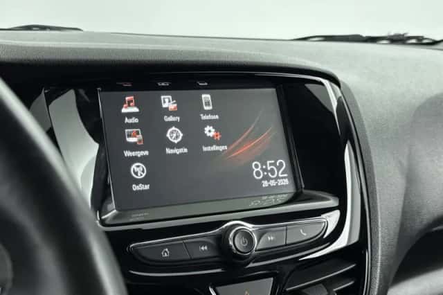 Opel Karl (2018) thumbnail 20