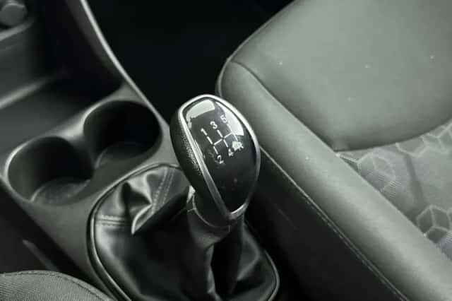 Opel Karl (2018) thumbnail 22