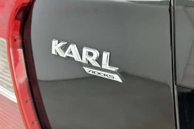 Opel Karl (2018) thumbnail 24