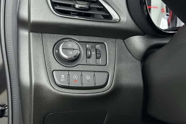 Opel Karl (2018) thumbnail 26